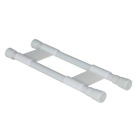 Camco Camco Double Cupboard Bar 1 pk 44093
